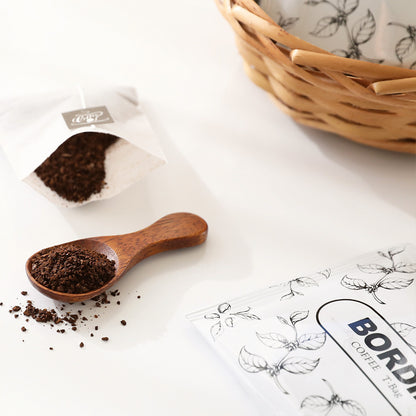 Bordin Smooth Drip Coffee Bags — 6 Count